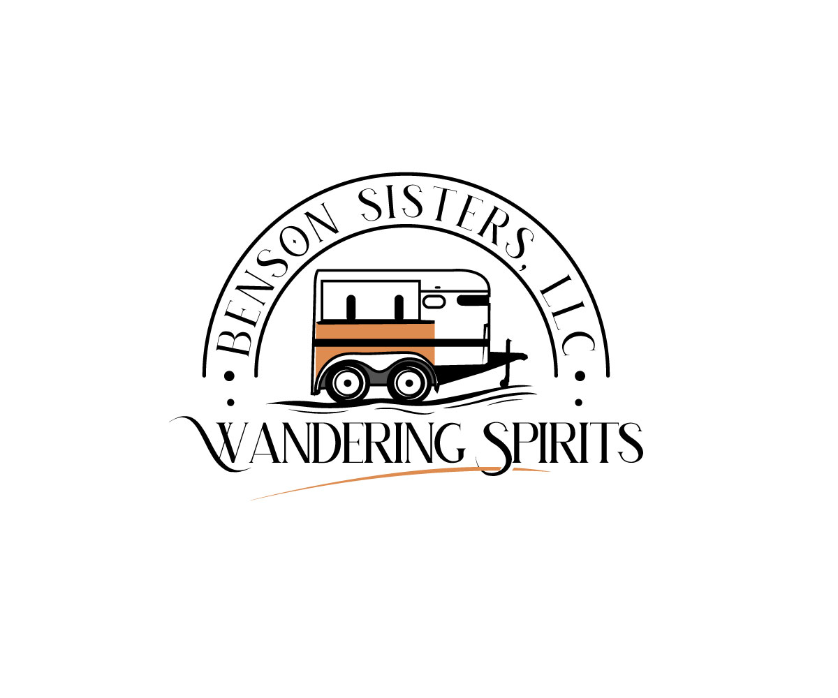 Design de Logo par Ansh Design pour Wandering Spirits | Design #29701361