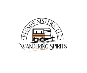 Logo Design by Ansh Design for Wandering Spirits | Design: #29701361
