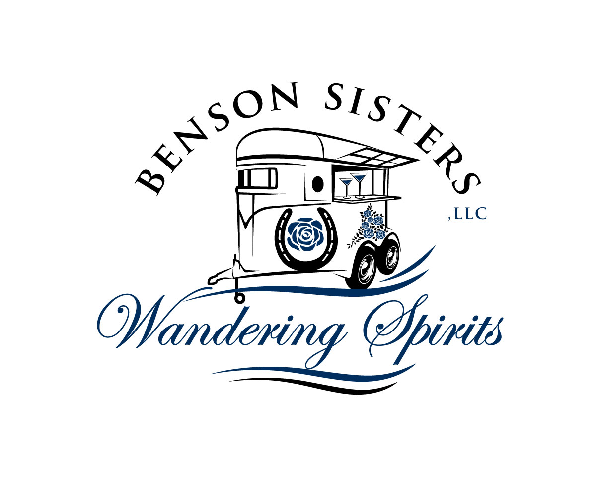 Logo Design by Ansh Design for Wandering Spirits | Design #29701362