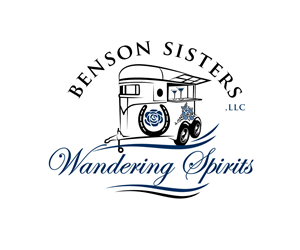 Logo Design by Ansh Design for Wandering Spirits | Design: #29701362