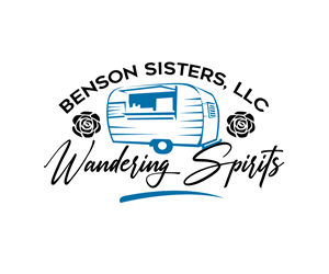 Logo Design by Ansh Design for Wandering Spirits | Design: #29701363