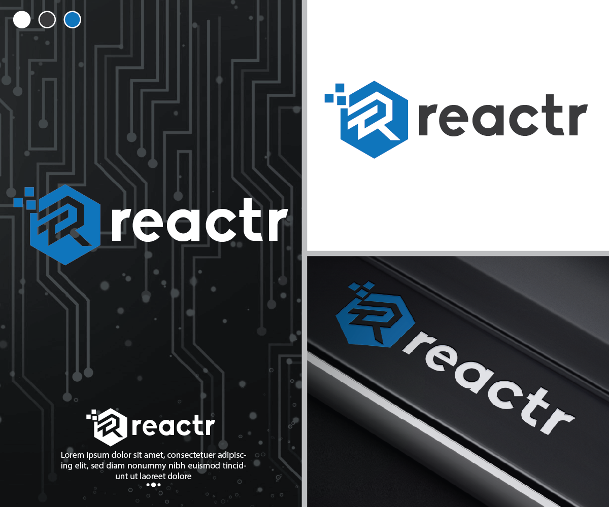 Logo Design by tridsgn for this project | Design #29703200