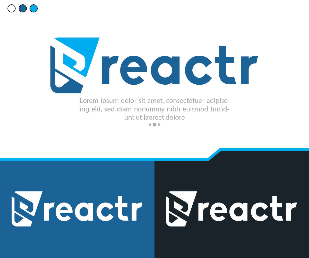 Logo Design by tridsgn for this project | Design #29710833