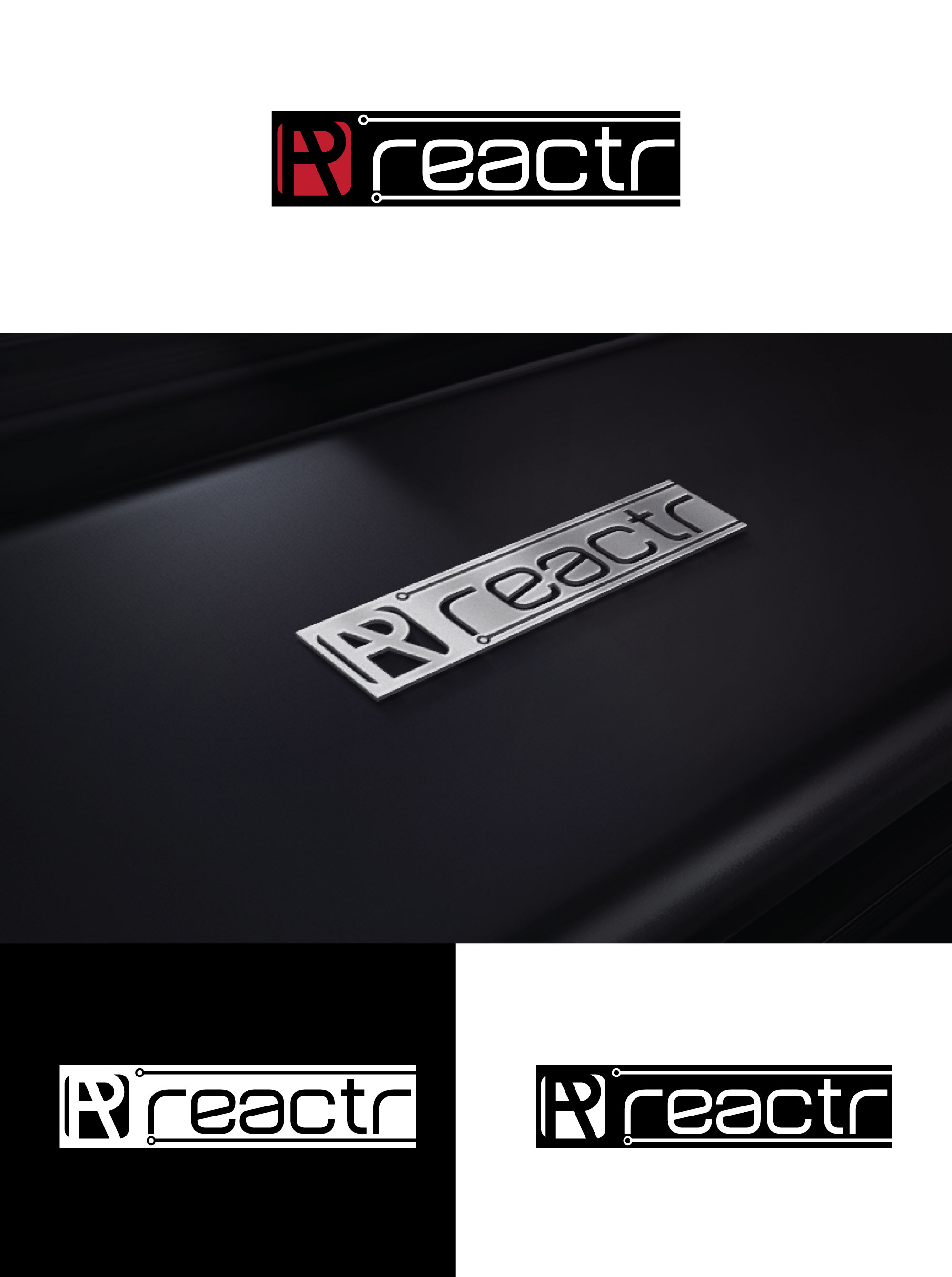 Logo Design by RRR Design for this project | Design #29703777