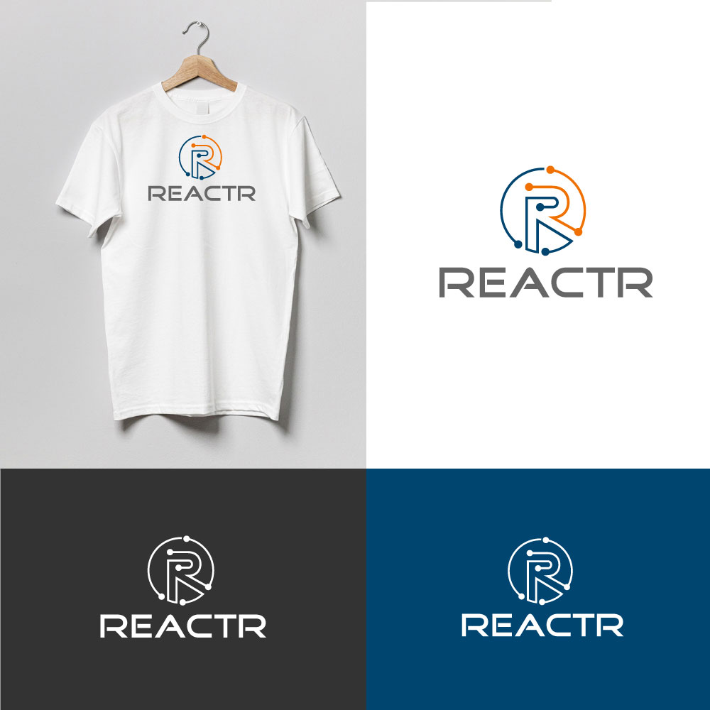 Logo Design by Revolt Team for this project | Design #29701859