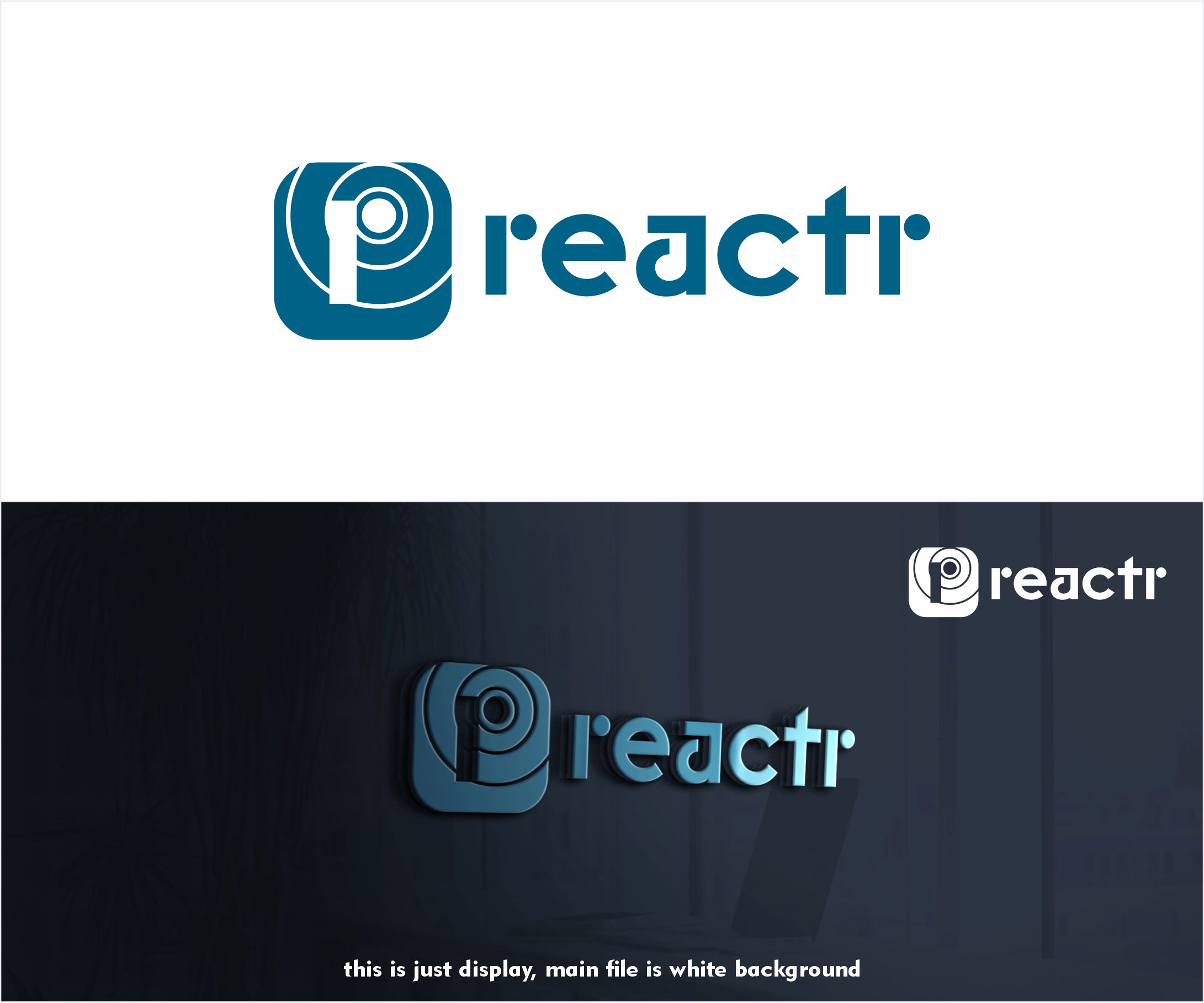 Logo Design by alkaline for this project | Design #29698872