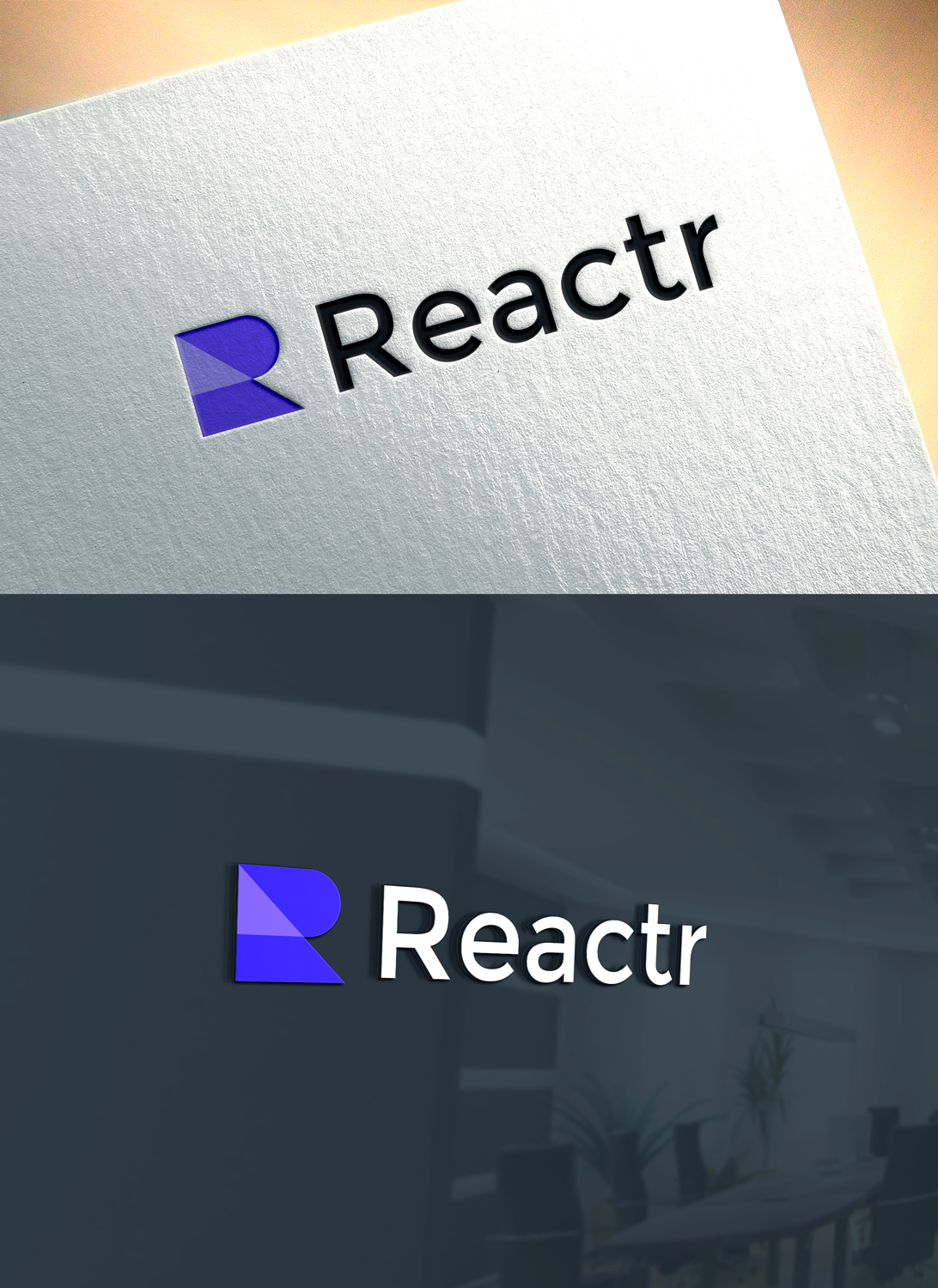 Logo-Design von RaKu 2 für dieses Projekt | Design #29713917