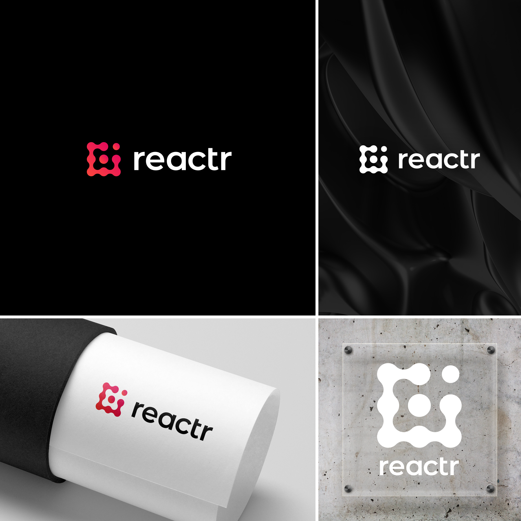 Logo Design by Oleksandr Tovarkov for this project | Design #29704773