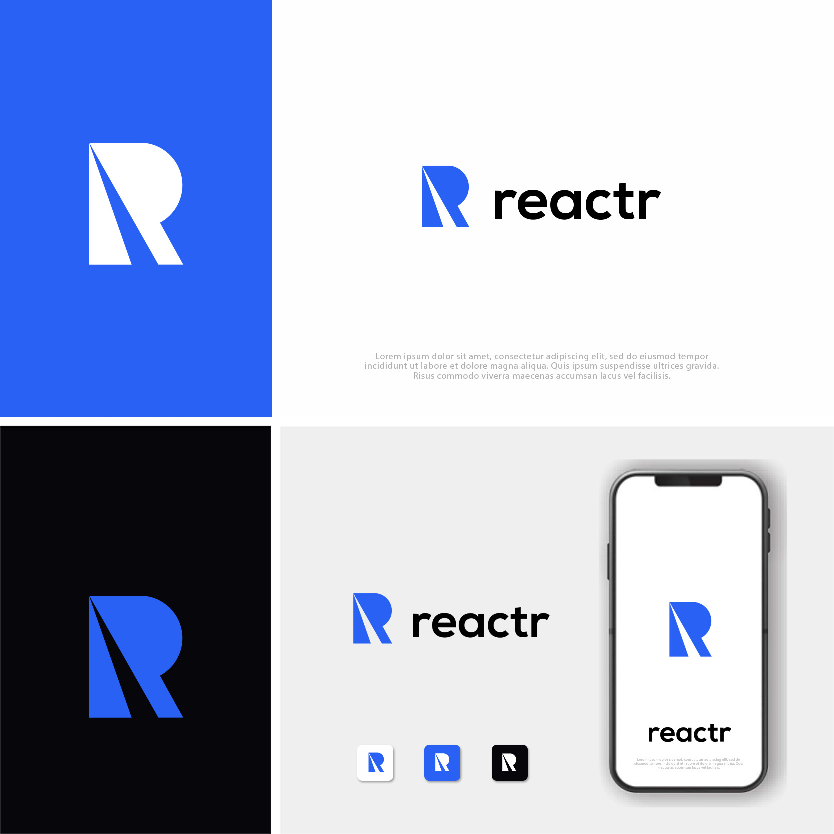Logo-Design von creative.visuals für dieses Projekt | Design #29709692