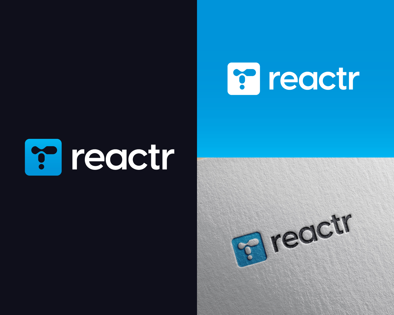 Logo Design by Atec for this project | Design #29699764