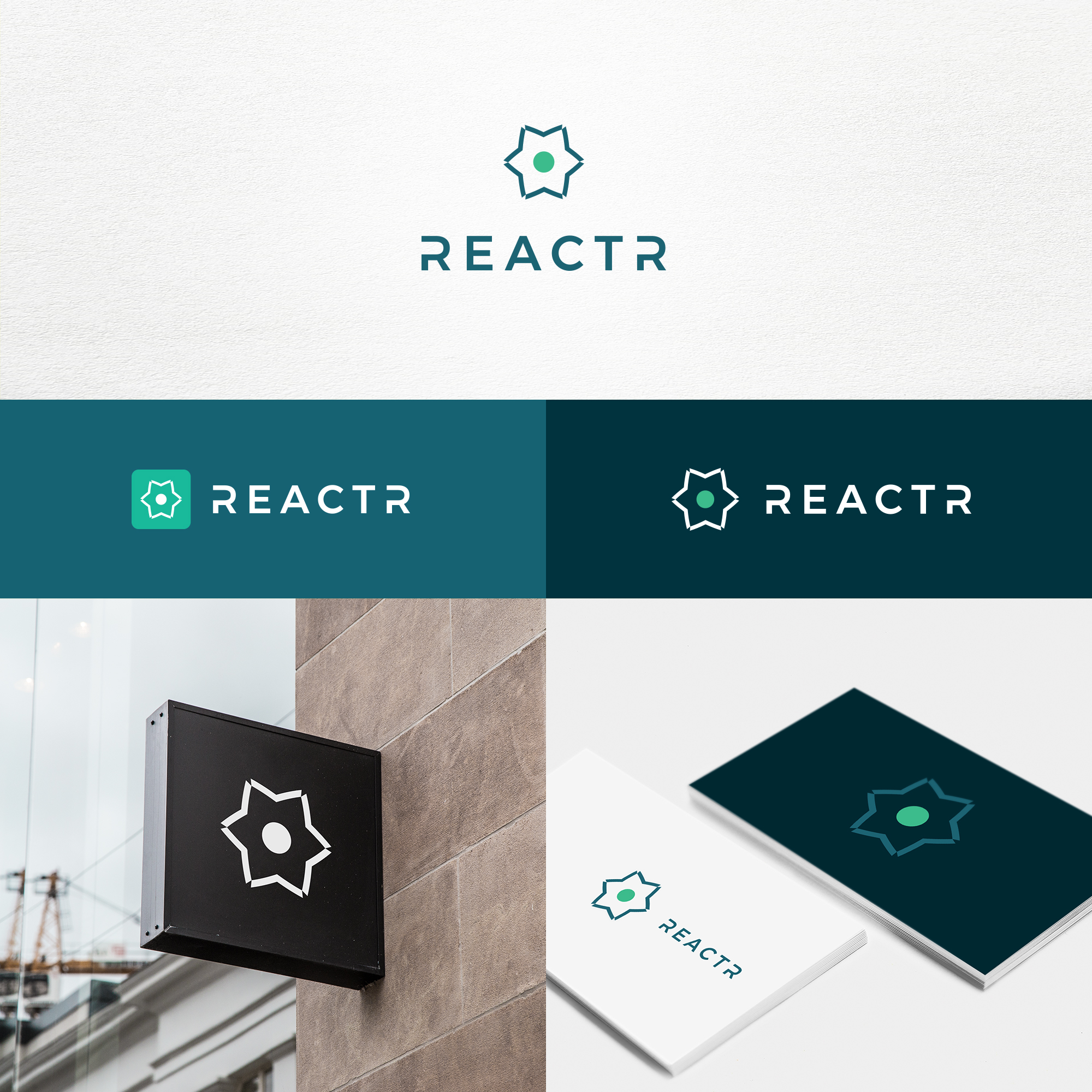 Logo Design by Moumita_ for this project | Design #29699805