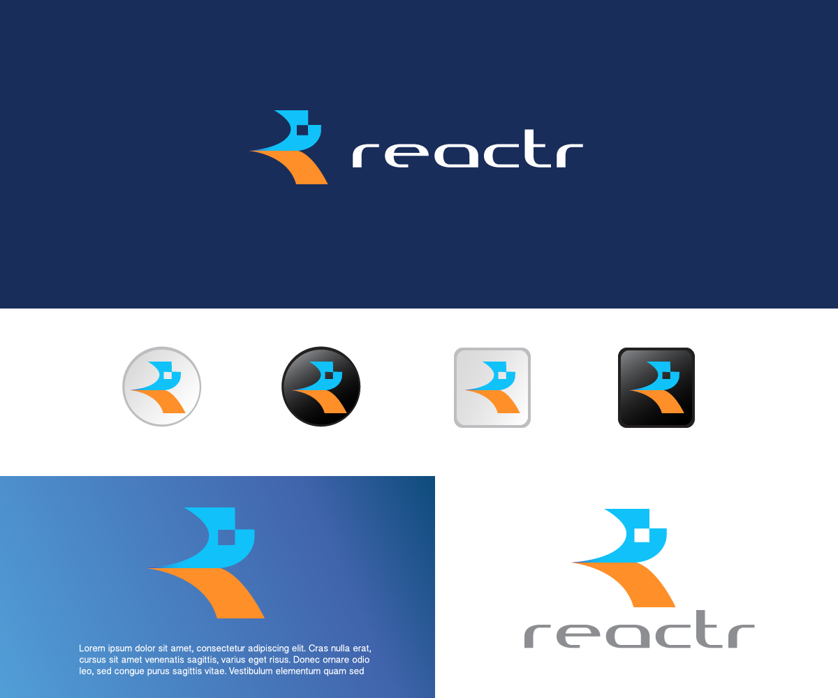 Logo Design by edwinnegz1 for this project | Design #29701456