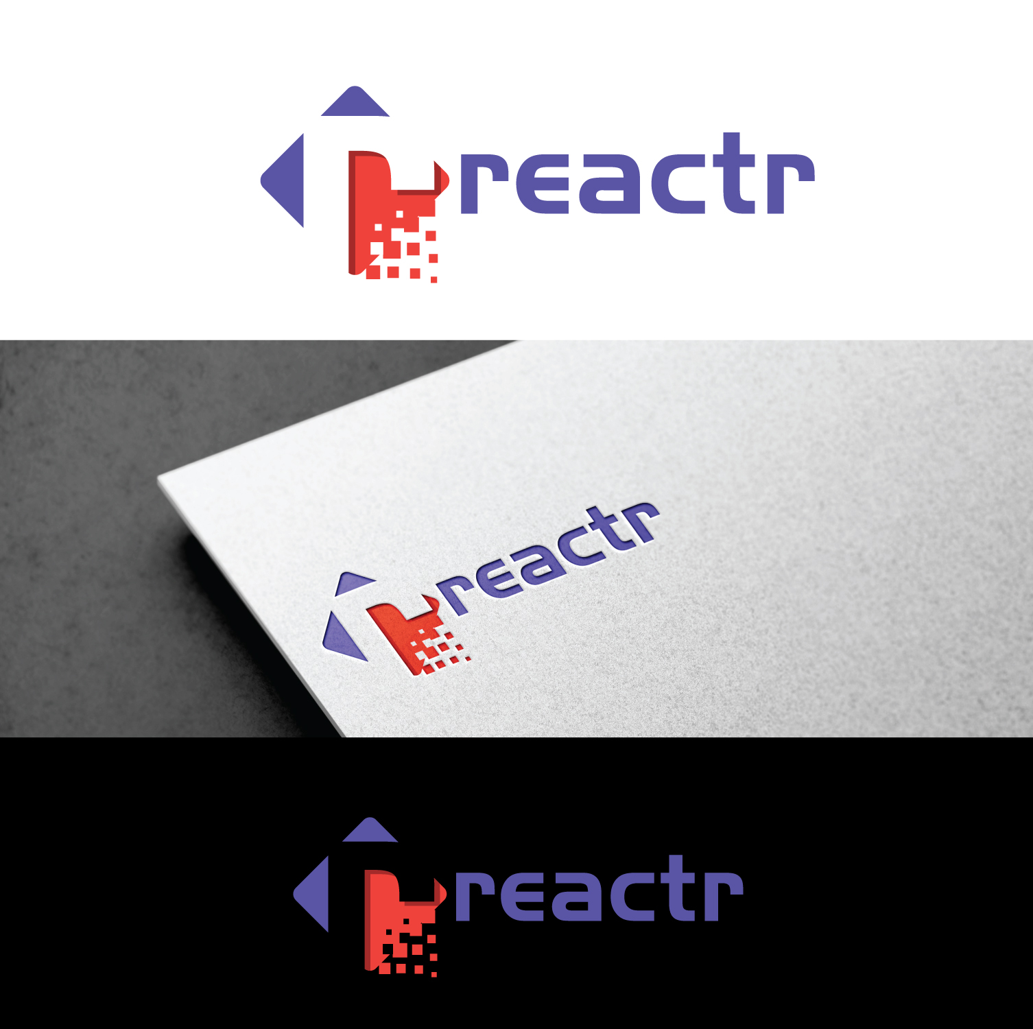 Logo Design by GODDREAMCREATION for this project | Design #29699406