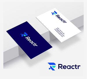 Logo Design by step forward 2 for this project | Design: #29699962
