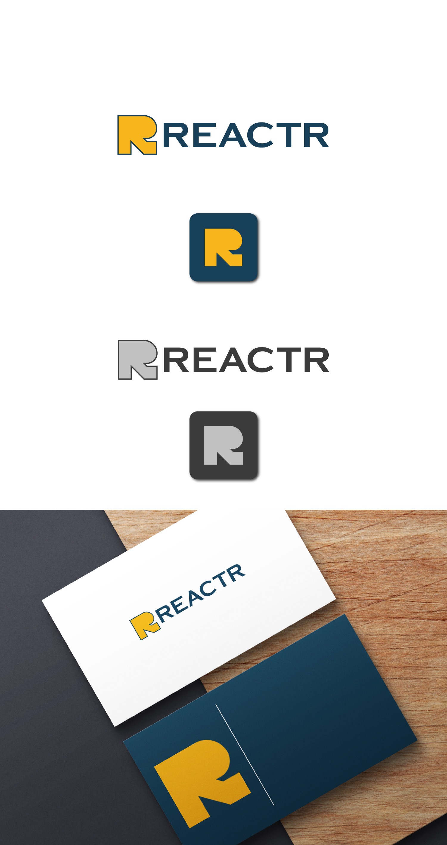 Logo Design by vidarshana 2 for this project | Design #29712059