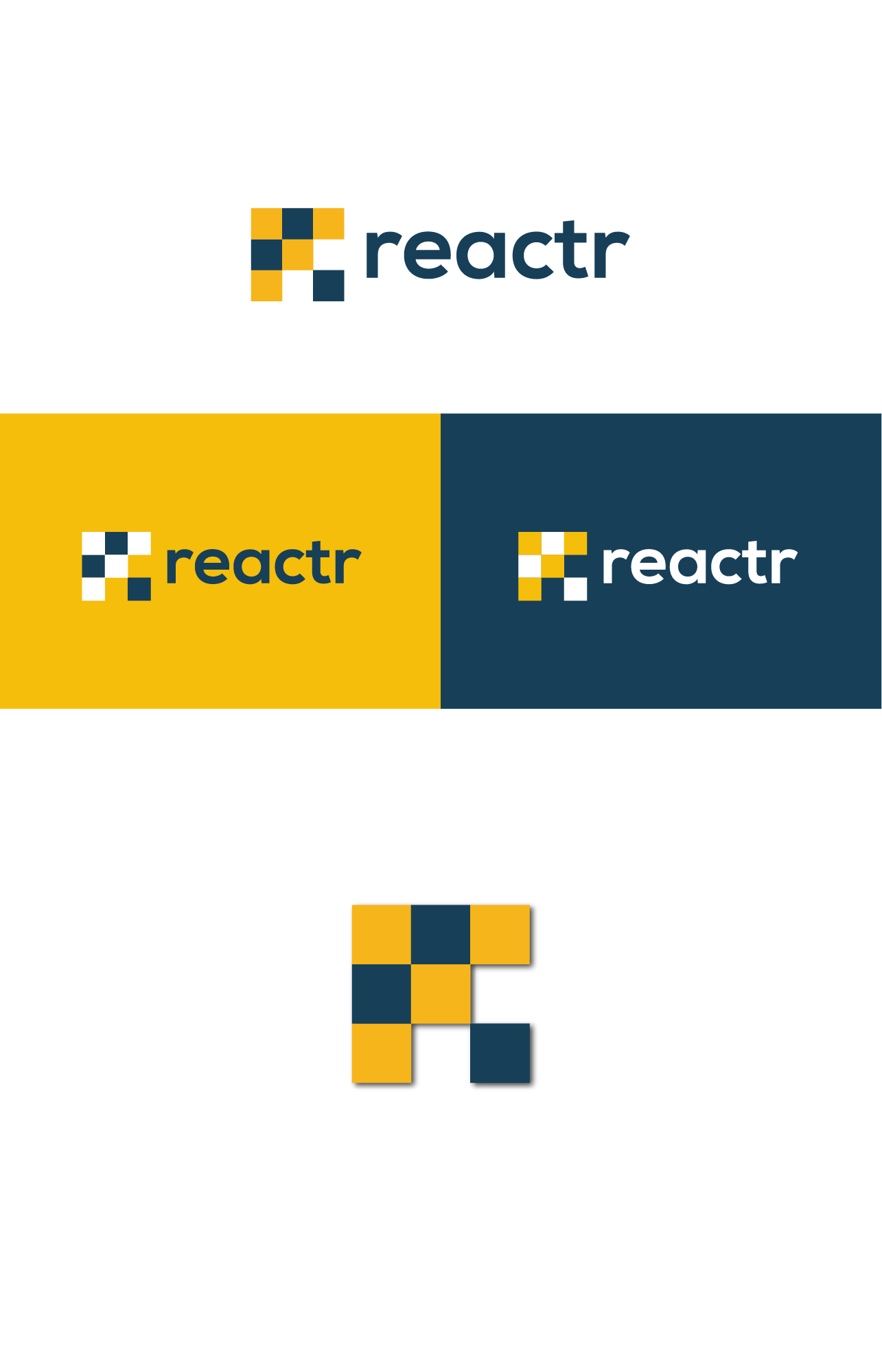 Logo Design by vidarshana 2 for this project | Design #29712242