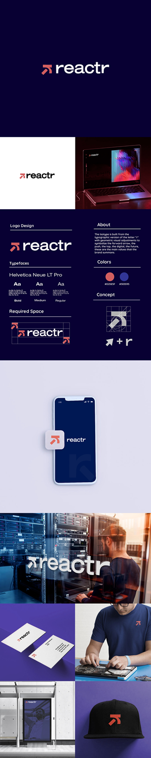 Logo Design by Harvs