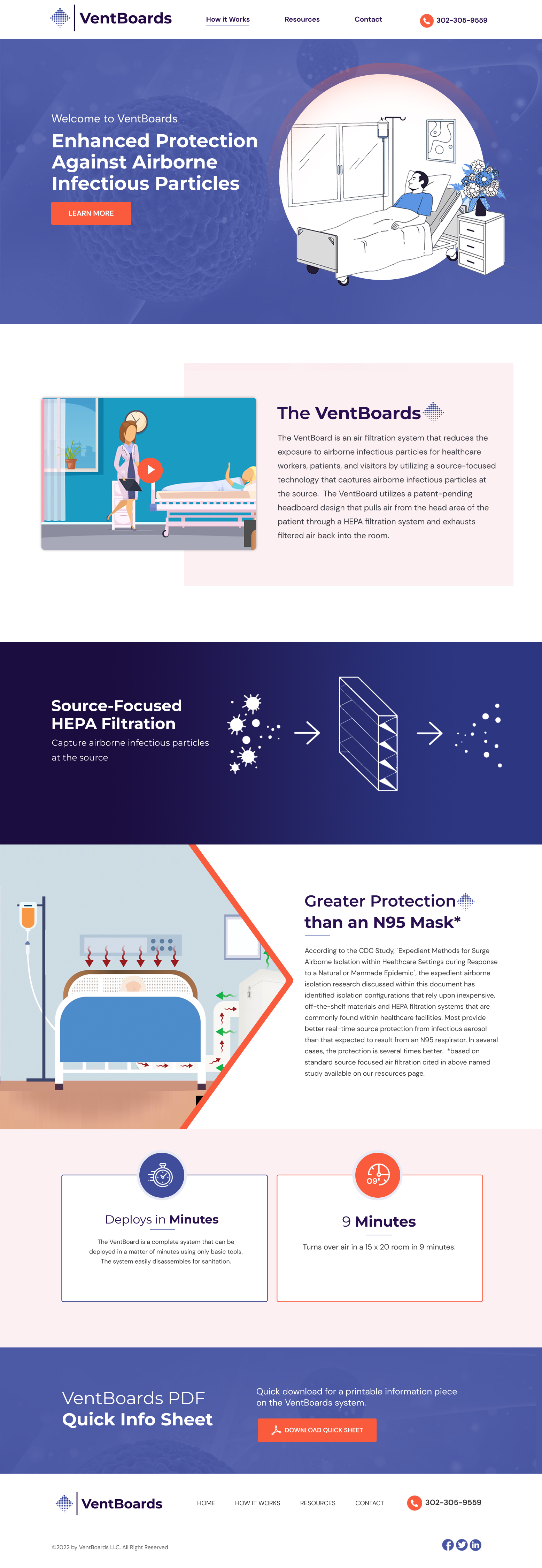 Wix Design by Blue Sparrow for this project | Design #29730870