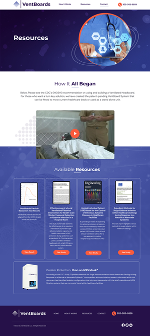 Wix Design by Blue Sparrow for this project | Design: #29775420