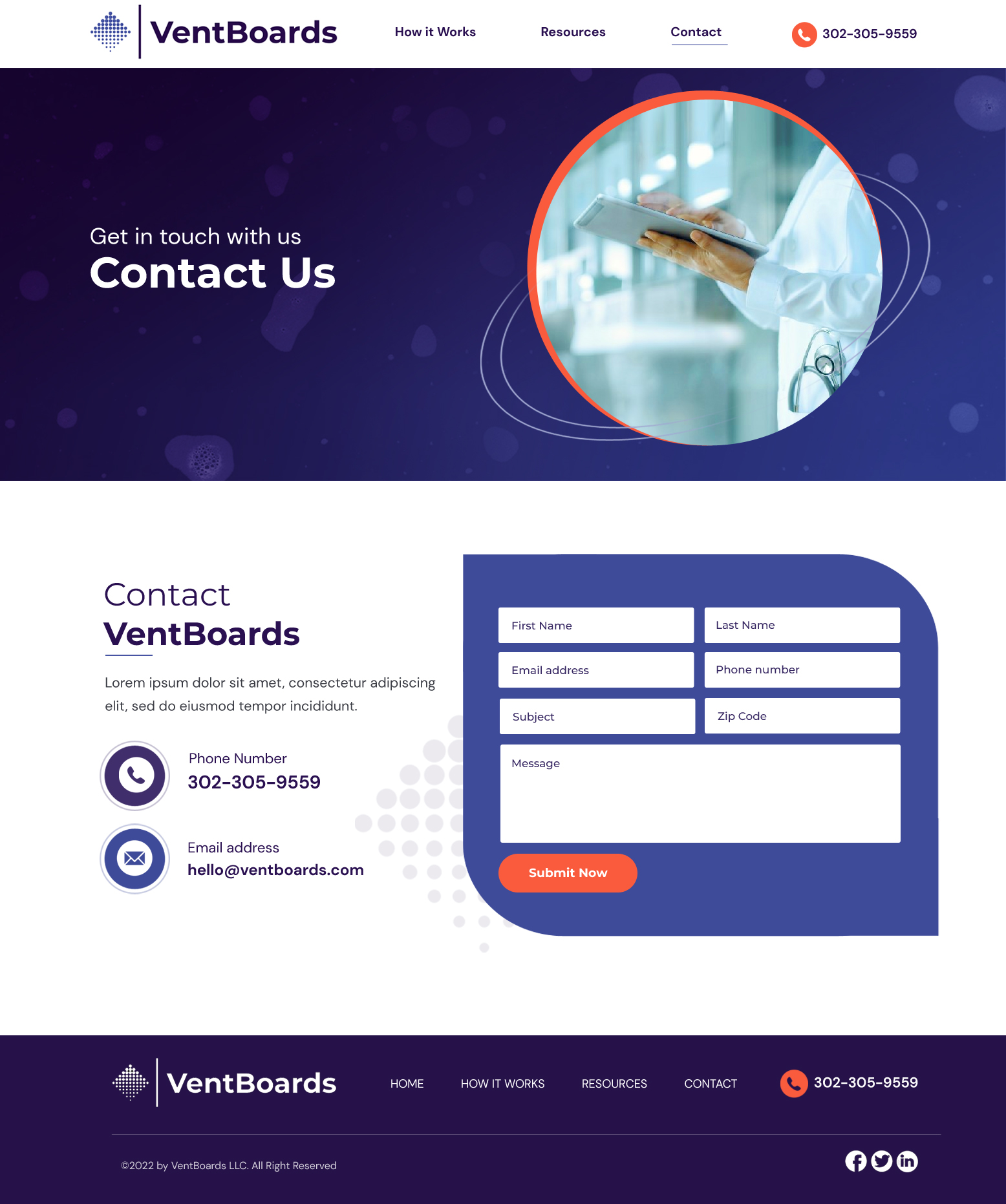 Wix Design by Blue Sparrow for this project | Design #29775425