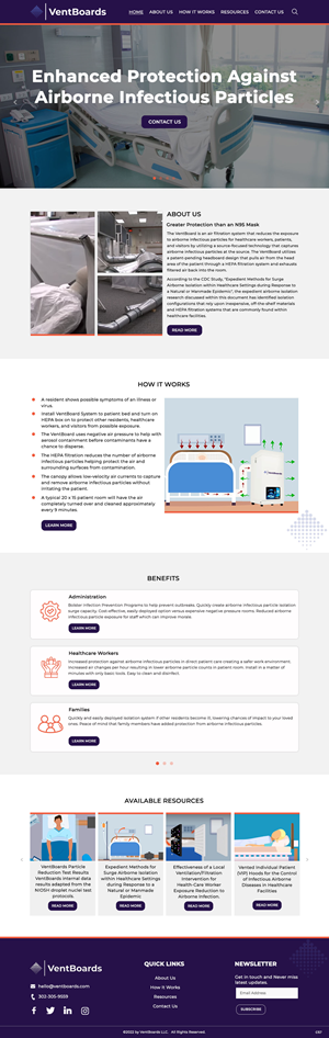 Wix-Design von pb für dieses Projekt | Design: #29702953