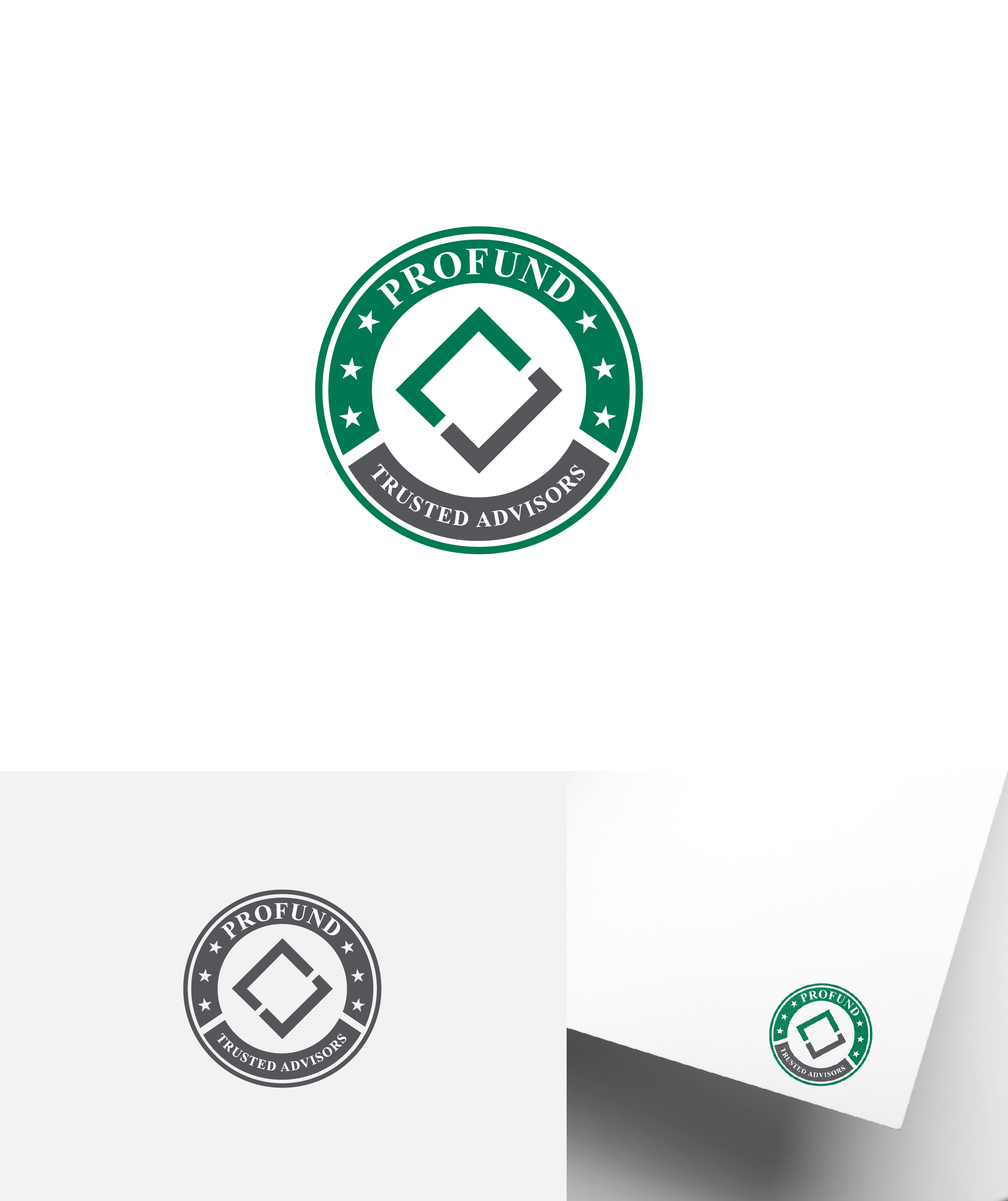 Logo Design by RikoAji for this project | Design #29722902