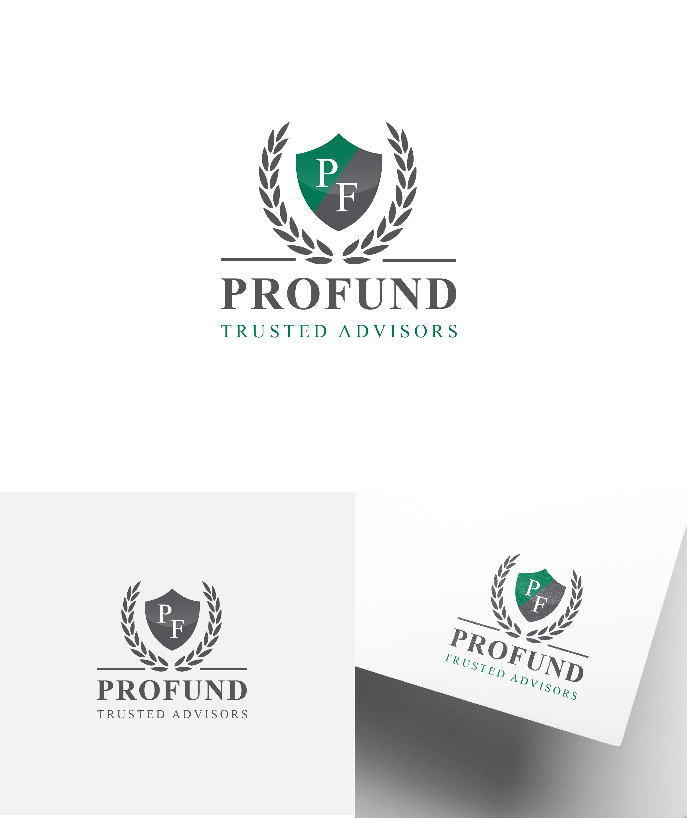 Logo Design by RikoAji for this project | Design #29722936