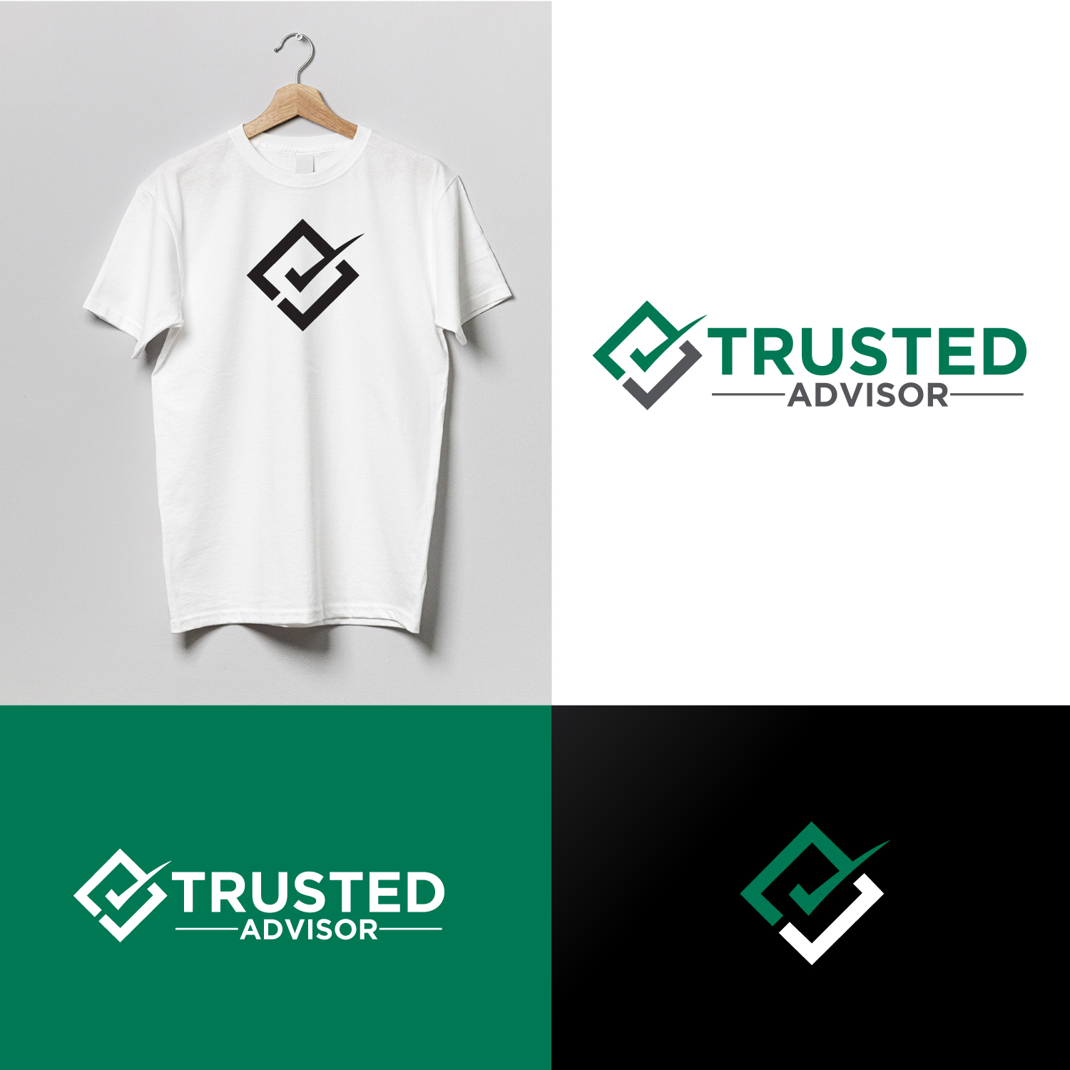 Logo Design by Revolt Team for this project | Design #29701753