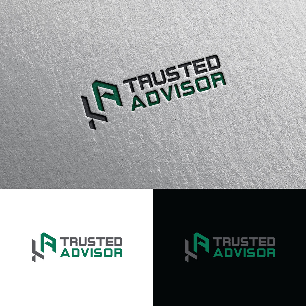 Logo Design by chris Ray for this project | Design #29699115