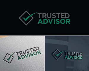 Logo Design by Atec for this project | Design: #29699852