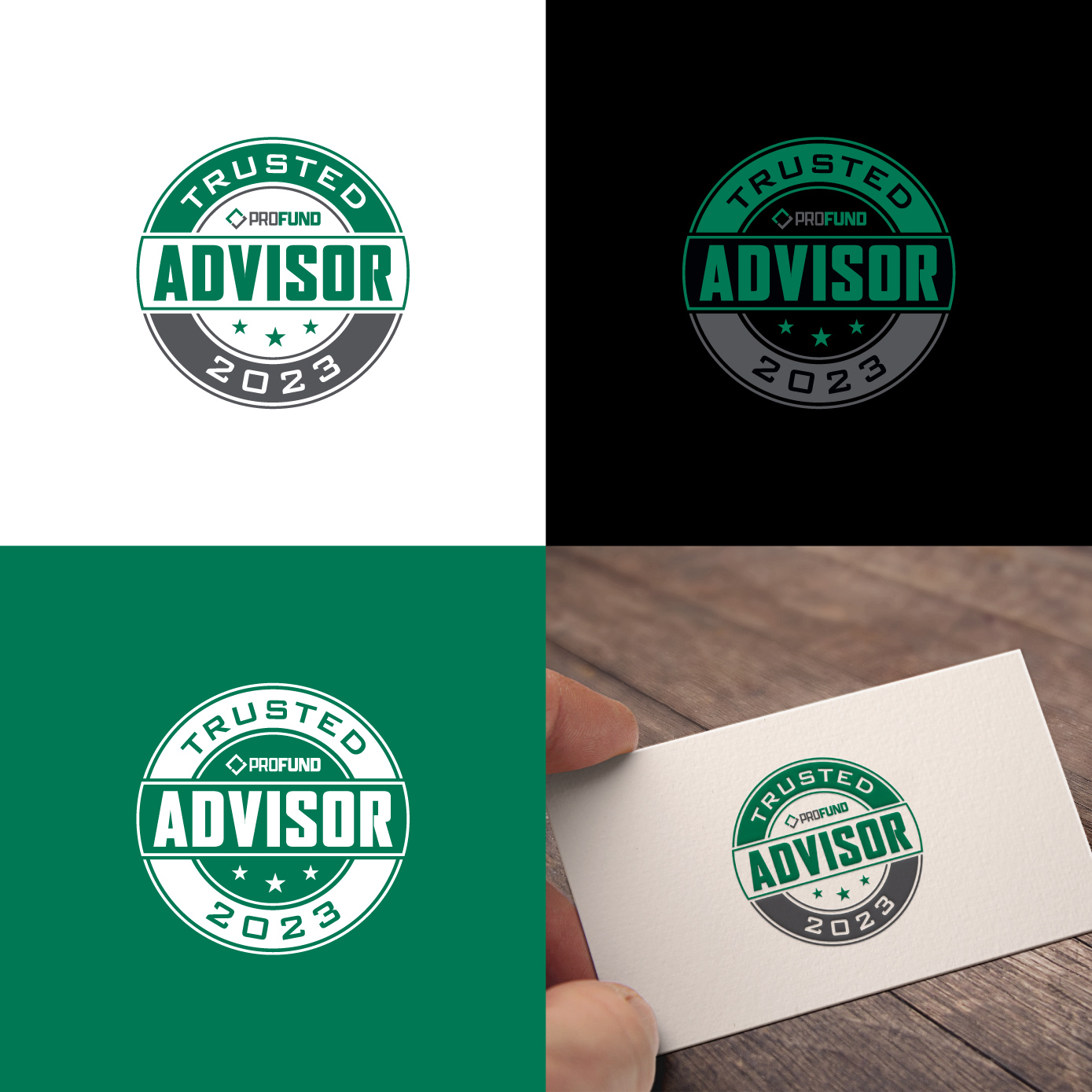 Logo Design by Radsky17 for this project | Design #29715141