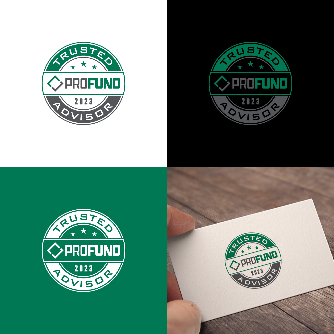 Logo Design by Radsky17 for this project | Design #29715956