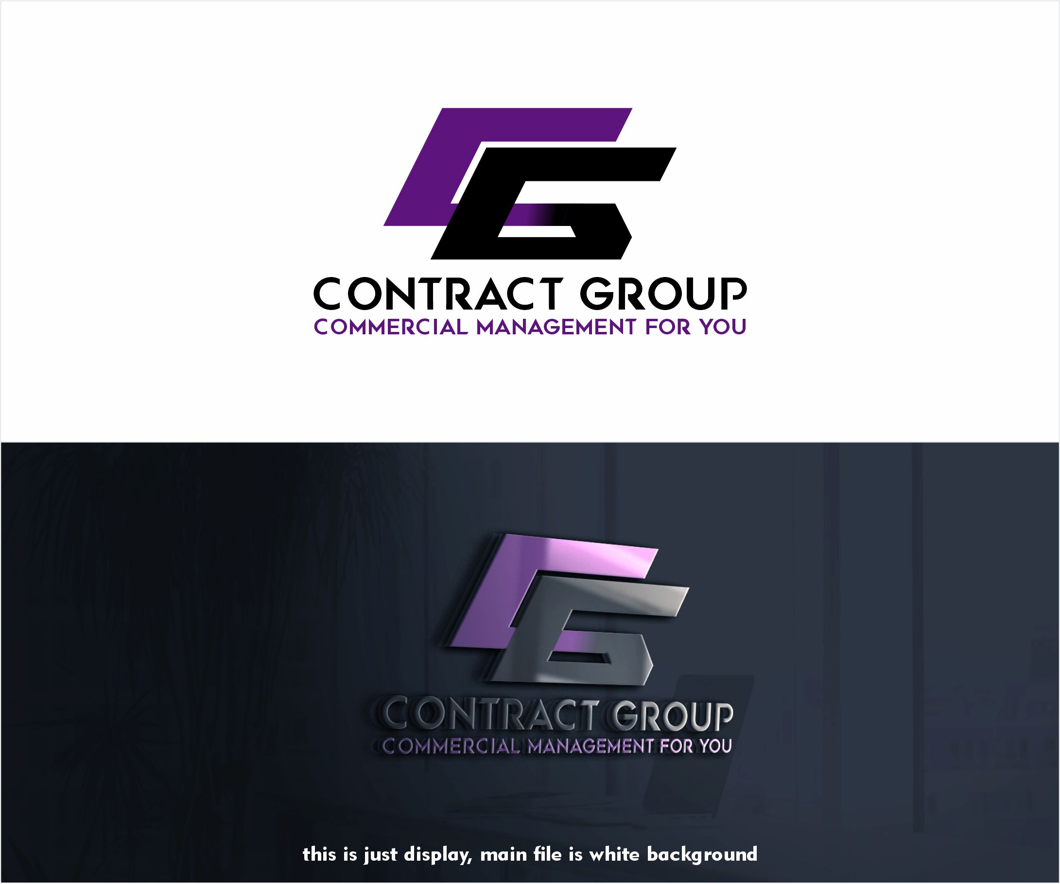 Logo Design by alkaline for this project | Design #29698851
