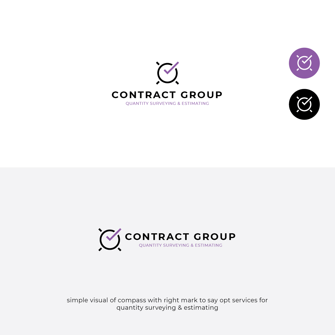 Logo Design by nandkumar for this project | Design #29702431