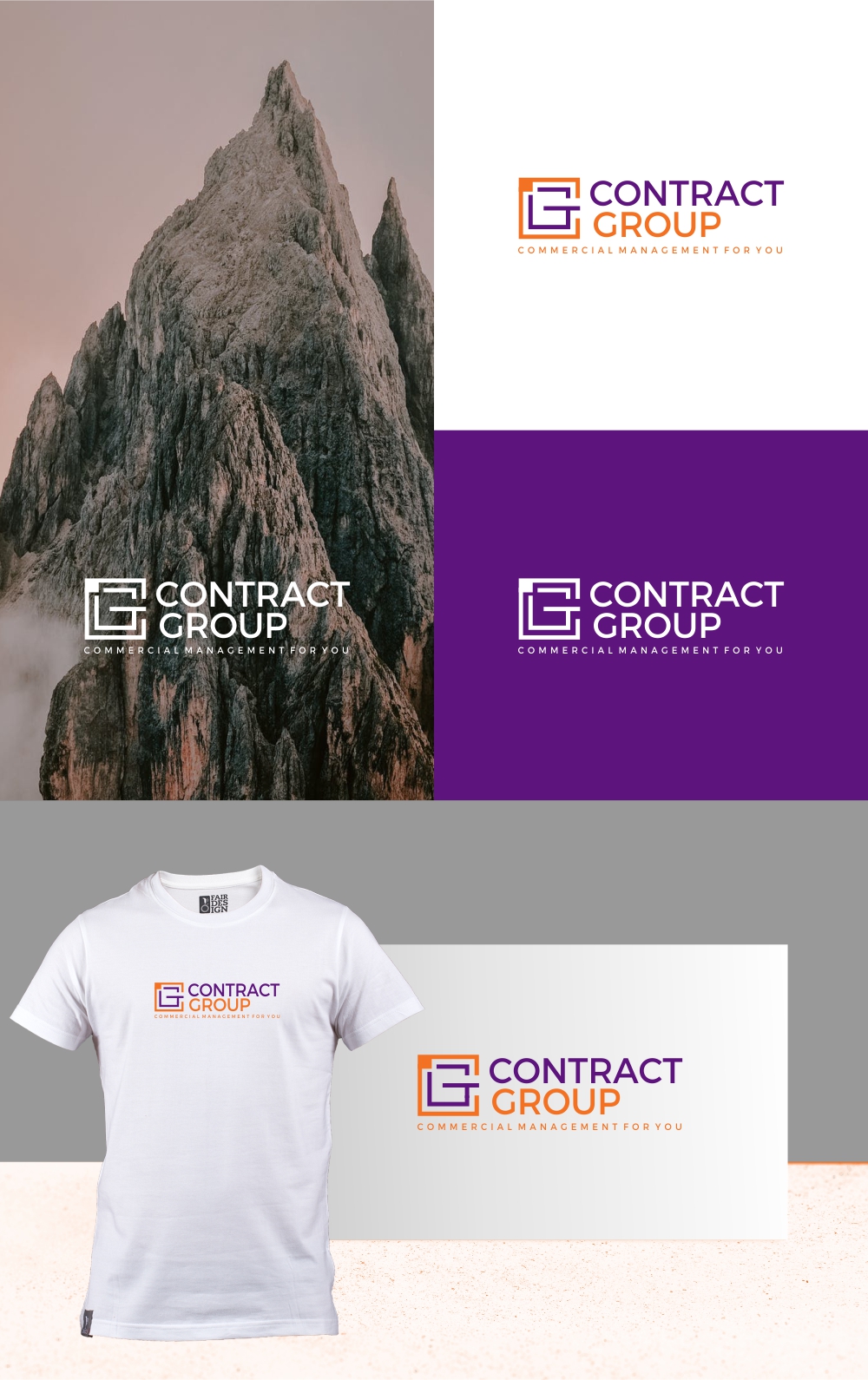 Logo Design by SigmaStudio for this project | Design #29699677