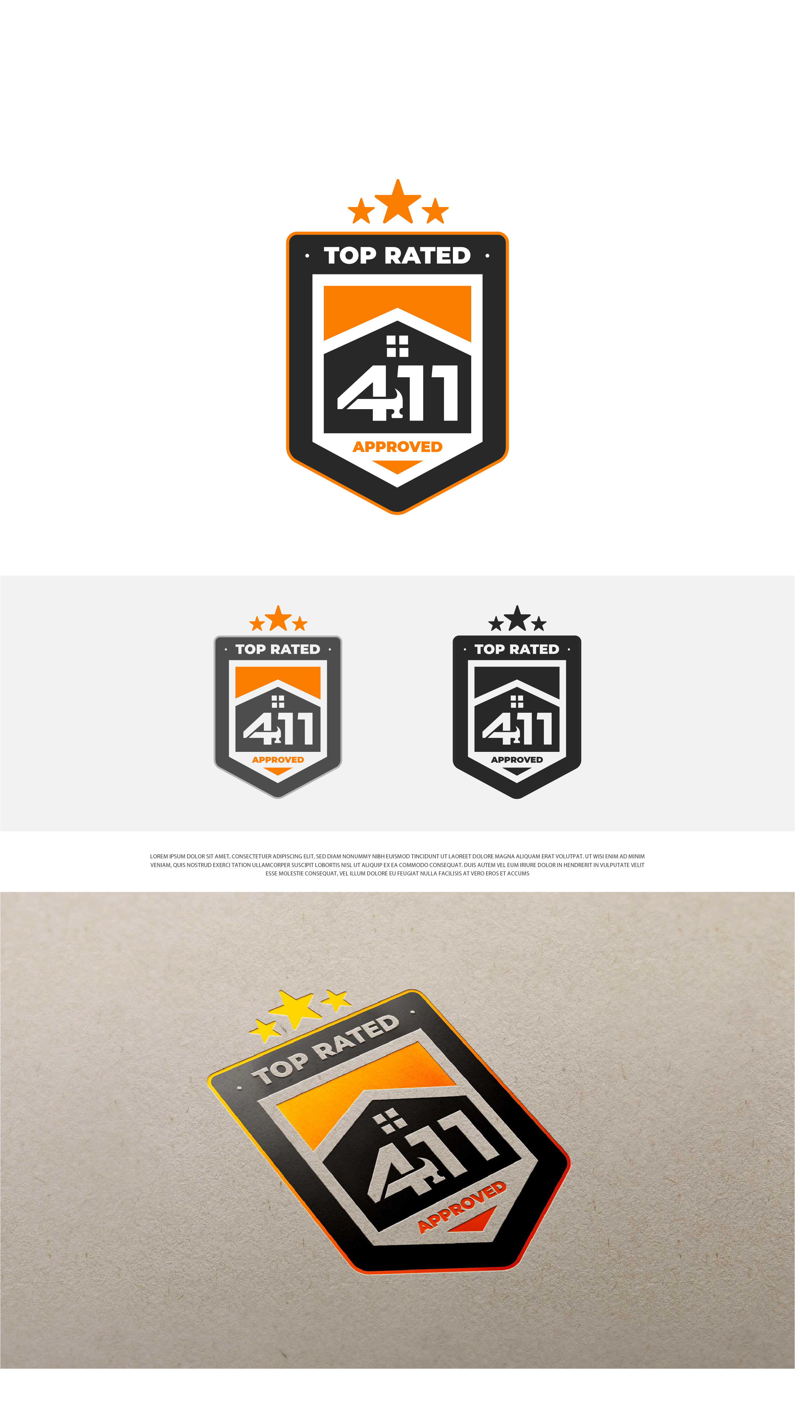 Logo Design by Fezy Design Studio for this project | Design #29706473