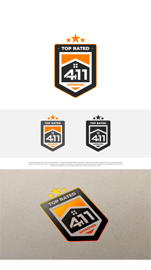 Logo Design by Fezy Design Studio