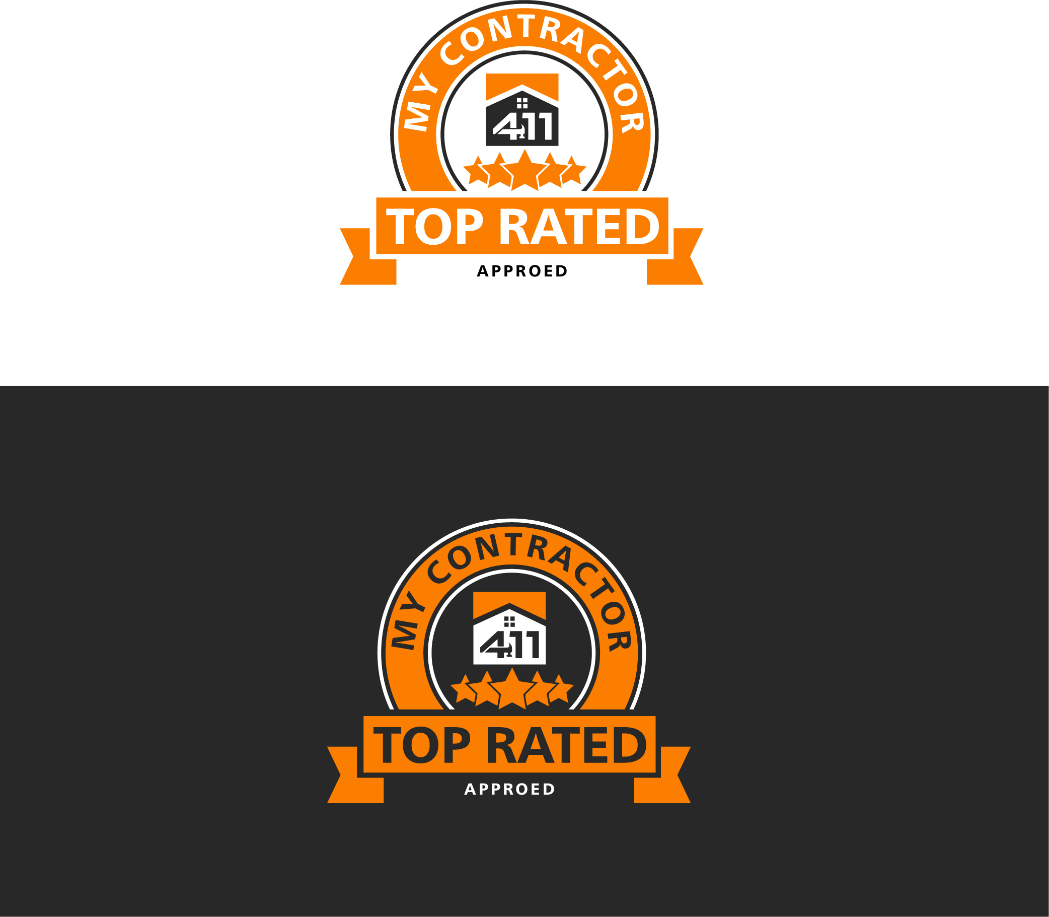 Logo Design by Graphixpointt for this project | Design #29699501