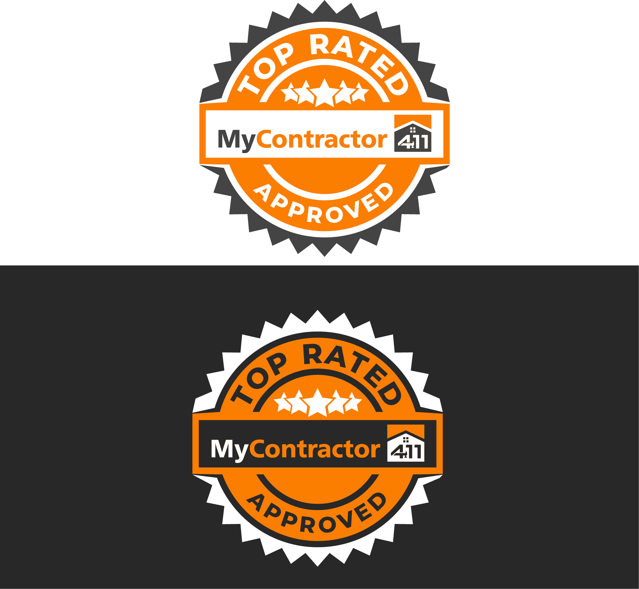 Logo Design by Graphixpointt for this project | Design #29699615