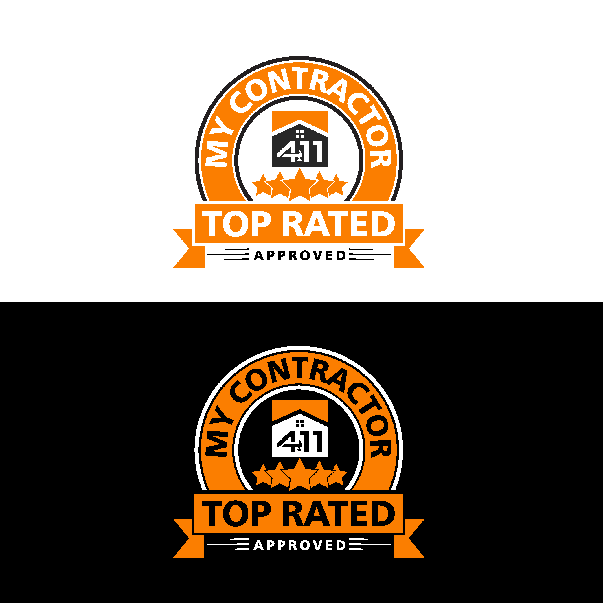 Logo Design by Graphixpointt for this project | Design #29710607