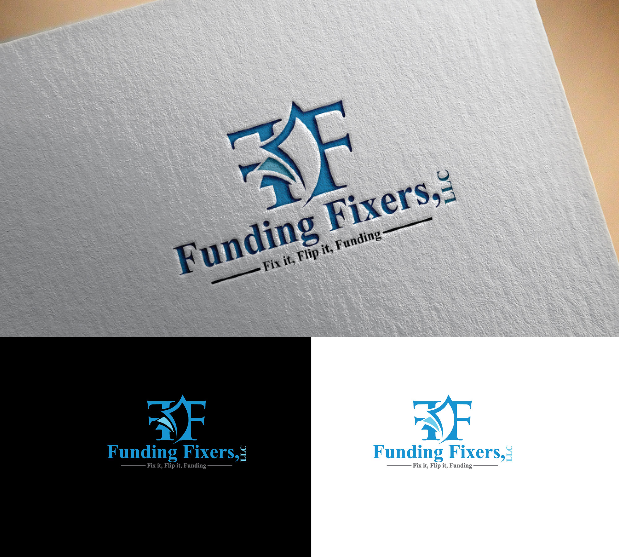 Logo Design by RRR Design for this project | Design #29715502