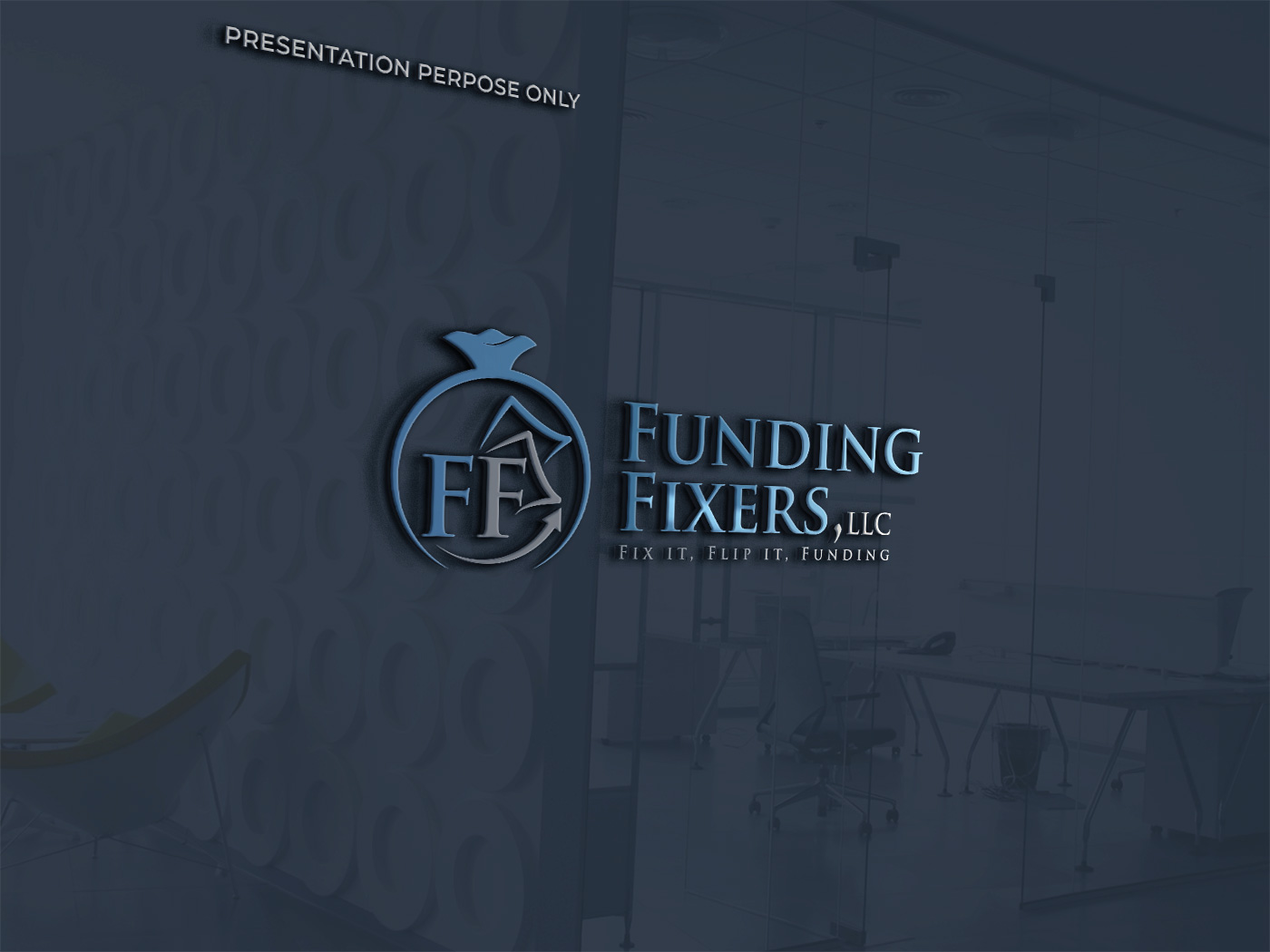 Logo Design by RS_Design for this project | Design #29726876