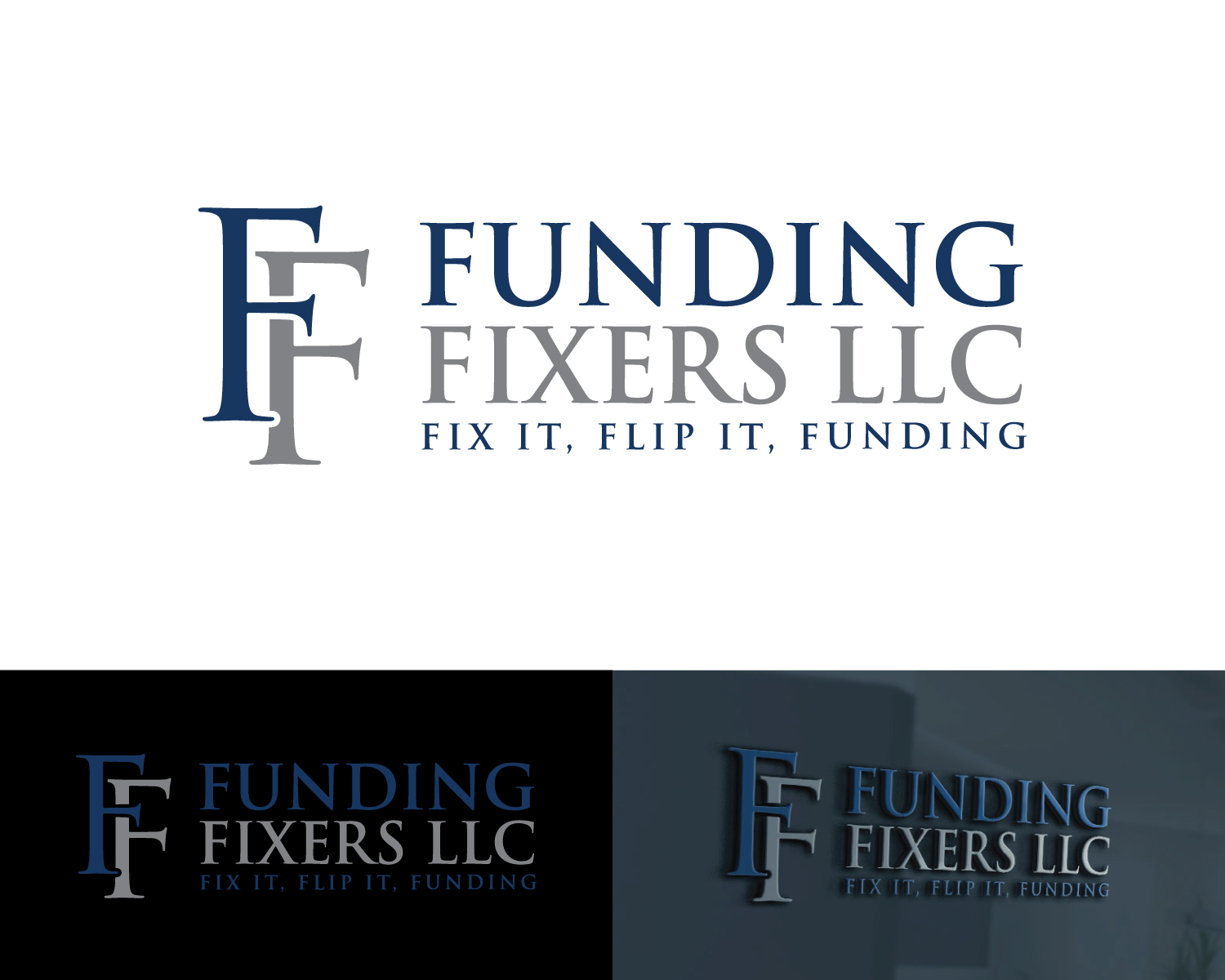 Logo Design by Box Graphic for this project | Design #29714803