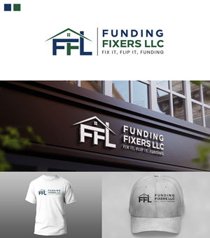 Logo Design by Design Athics for this project | Design: #29714960