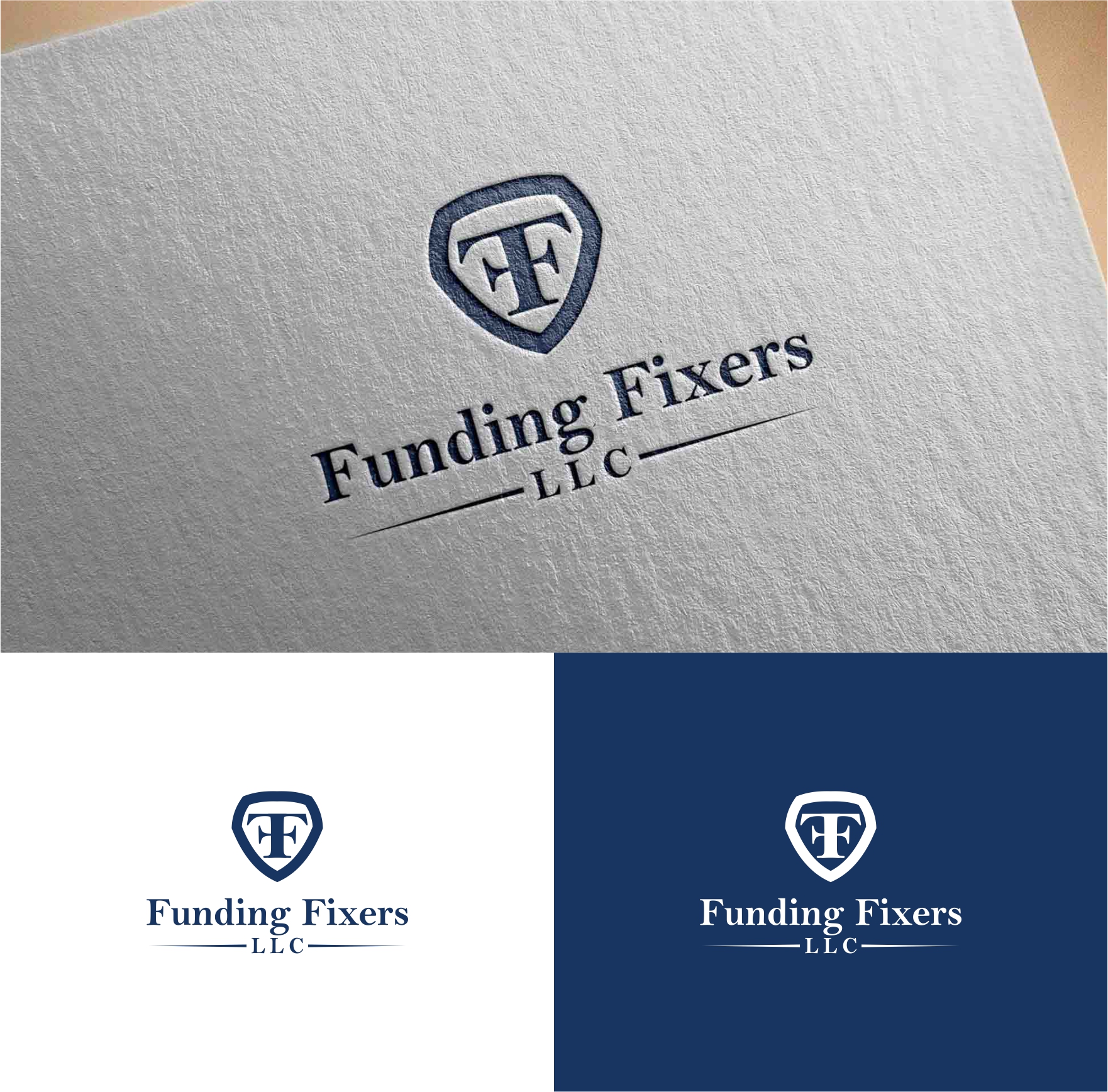 Logo Design by GI ART for this project | Design #29737918