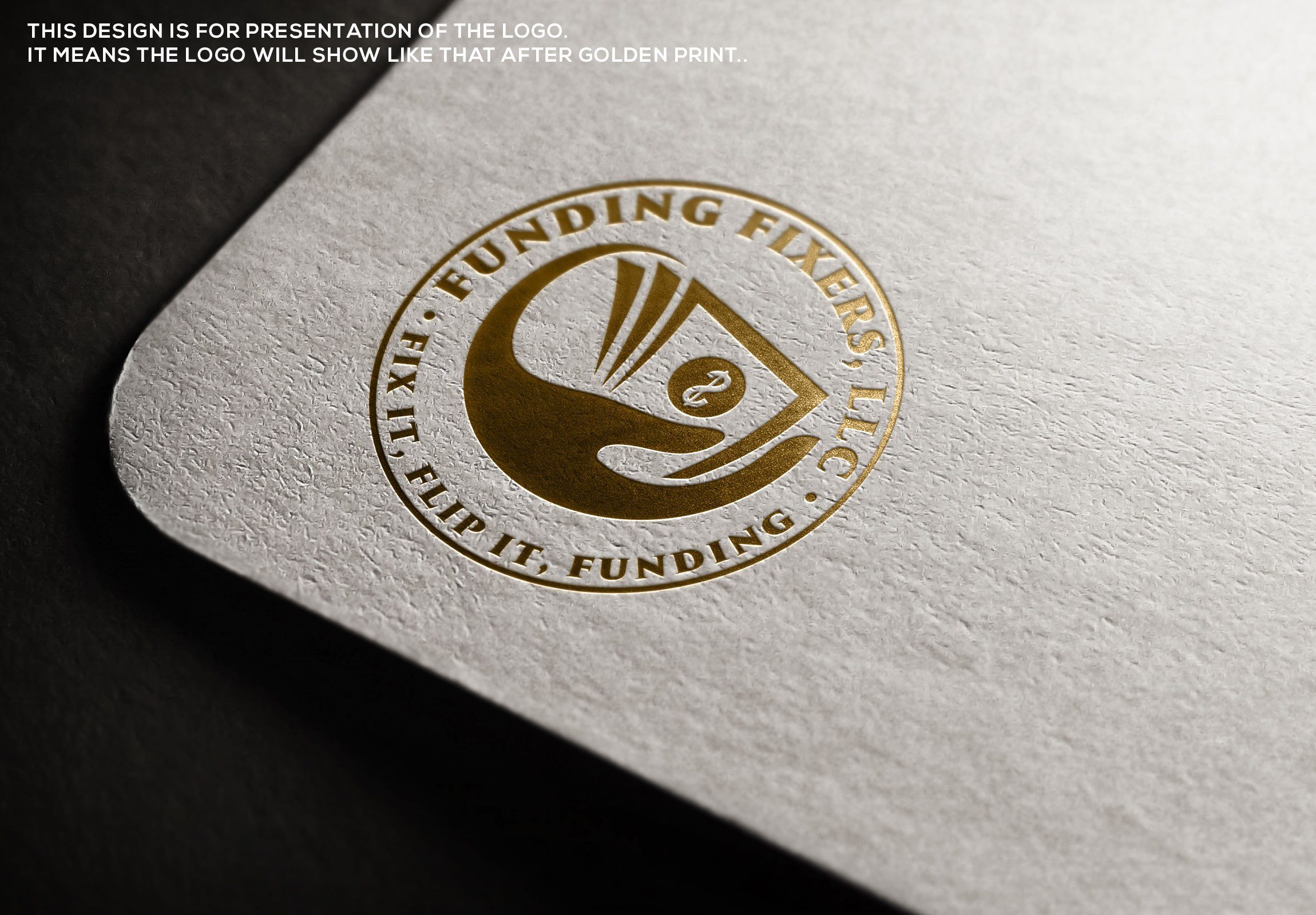 Logo Design by Rosalie... for this project | Design #29718352
