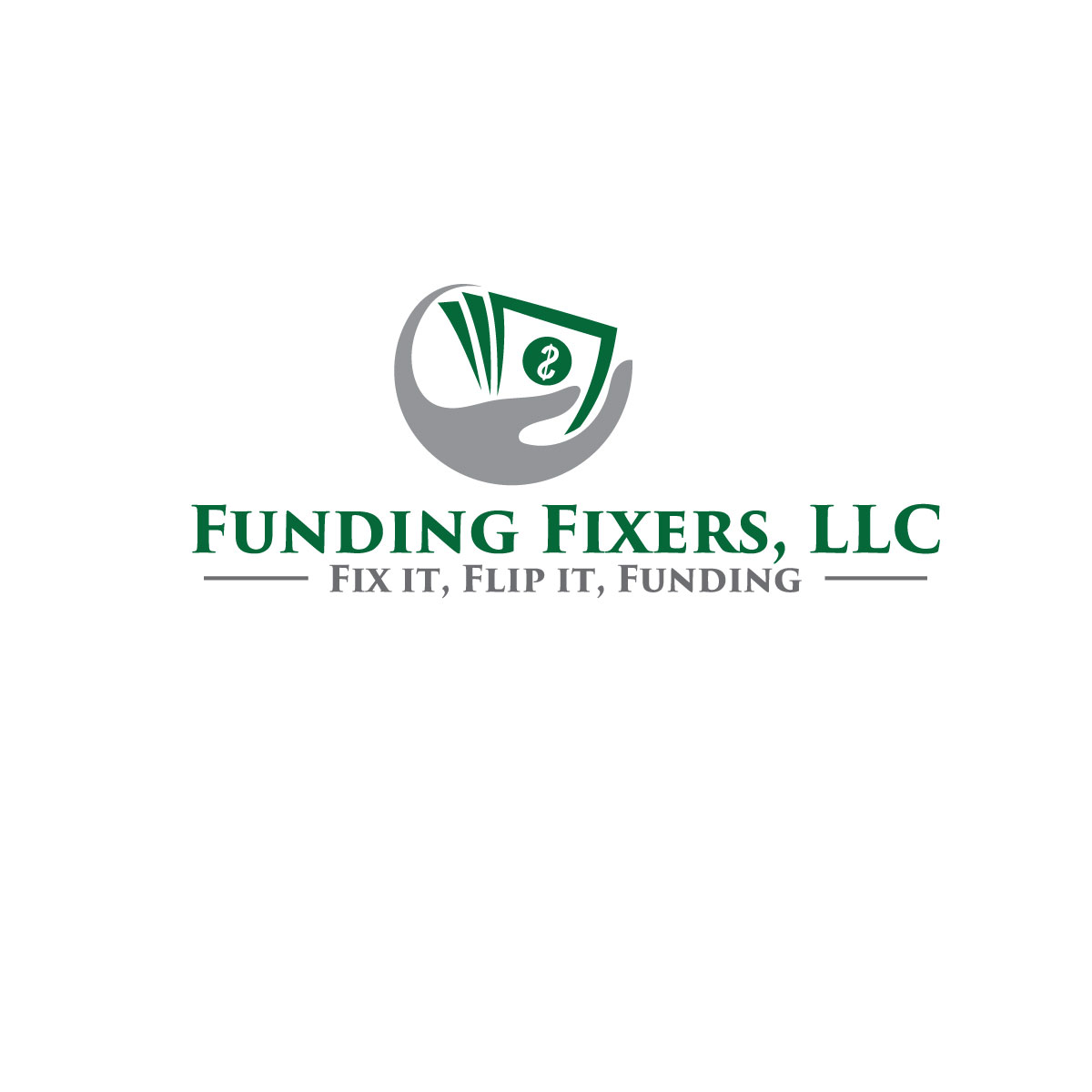 Logo Design by Rosalie... for this project | Design #29718353