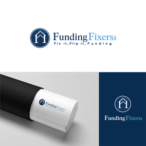 Logo Design by sarrita for this project | Design #29715057