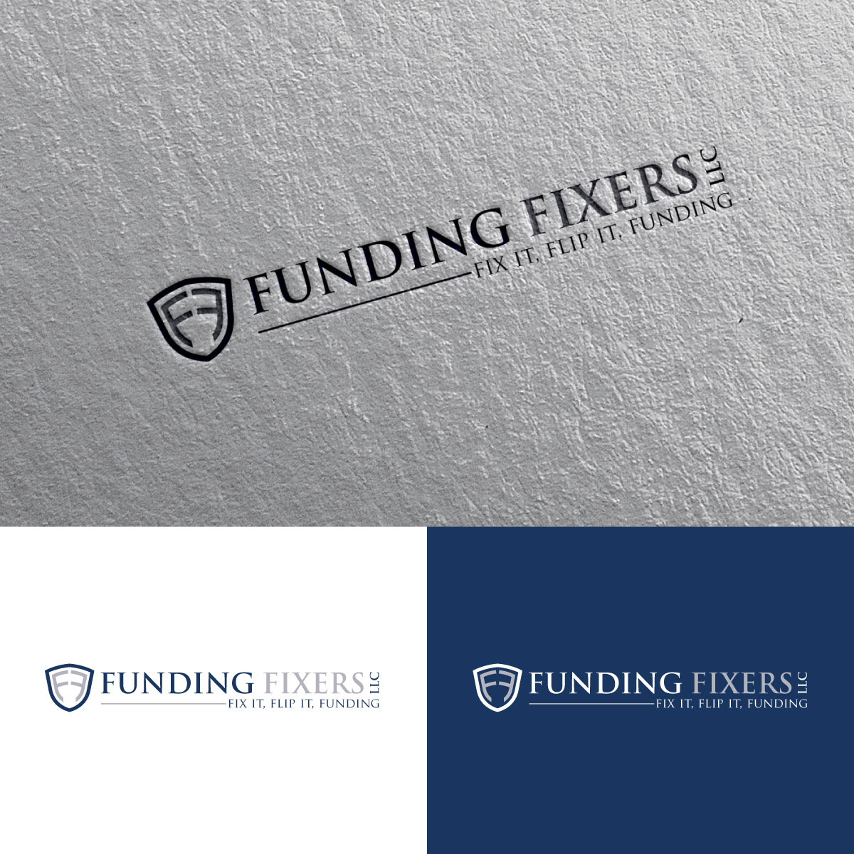 Diseño de Logo por chris Ray para este proyecto | Diseño #29717453