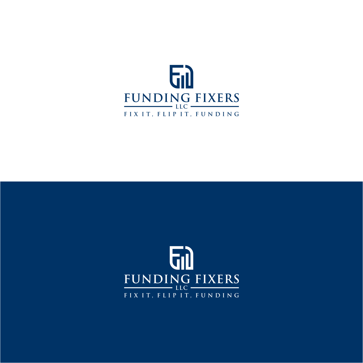 Logo Design by Kaze56 for this project | Design #29715532